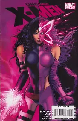 Buy Uncanny X-Men #509 2009 Marvel Comics 9.2 NM- 10602 • 16.27£
