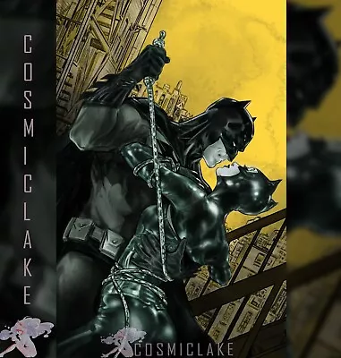 Buy Batman #152 1:50 Joelle Jones Incentive Ratio Variant Preorder 9/4 ☪ • 62.09£