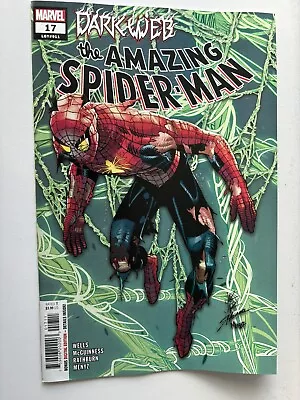 Buy The Amazing Spider-Man (2022) #17 • 5£