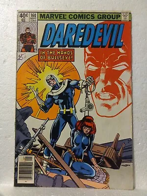 Buy Daredevil # 160 • 2.33£