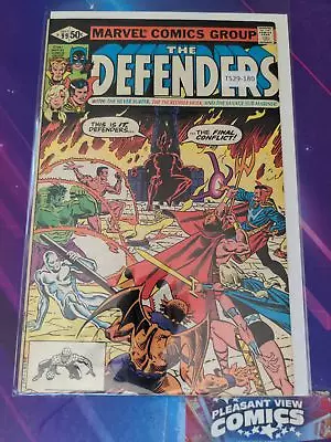 Buy Defenders #99 Vol. 1 8.0 Marvel Comic Book Ts29-180 • 6.99£