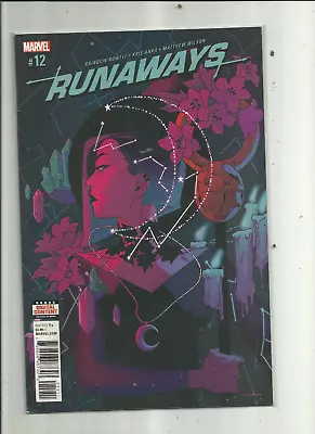 Buy Runaways . # 12  .Marvel Comics. • 4£