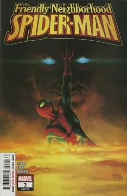 Buy Friendly Neighborhood Spider-man #3 (2019) Tom Taylor, Juan Cabal, Marvel, Nm • 3.10£