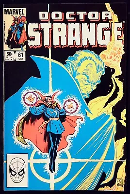 Buy DOCTOR STRANGE (1968) #61 *Blade & Dracula Appearances* - Back Issue • 9.99£