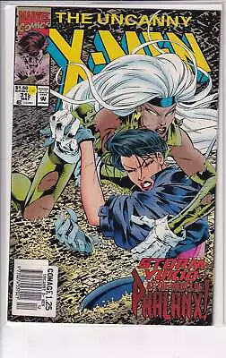 Buy Uncanny X-Men #312 • 3.95£