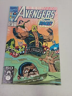 Buy Avengers 328 Jan • 6.98£