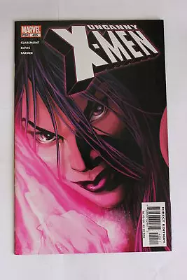 Buy The Uncanny X-Men #455 (2005) X-Men NM • 3.10£