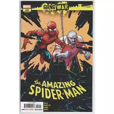 Buy Amazing Spider-Man #40 (2023) • 3.49£