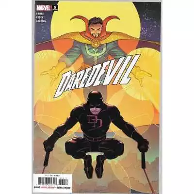 Buy Daredevil #6 • 3.19£