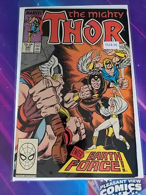 Buy Thor #395 Vol. 1 8.0 1st App Marvel Comic Book Ts14-26 • 6.21£