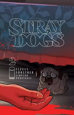 Buy Image Comics Stray Dogs #2 Modern Age 2021 Variant Homage • 2.72£