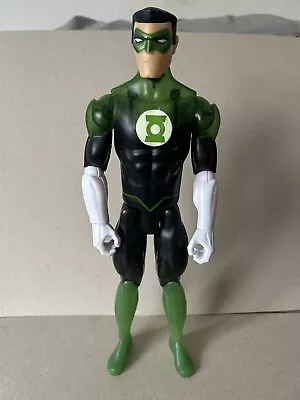 Buy DC - Green Lantern 12'' Action Figure - Justice League Series - Mattel • 50£