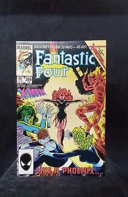 Buy Fantastic Four #286 1986 Marvel Comics Comic Book  • 12.18£