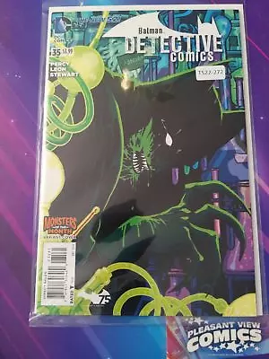Buy Detective Comics #35c Vol. 2 High Grade Variant Dc Comic Book Ts22-272 • 6.98£