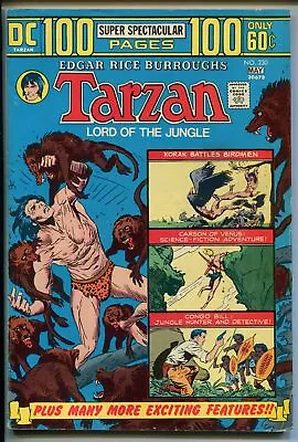 Buy Tarzan--#230--1974--COMIC BOOK--DC--FN • 23.92£