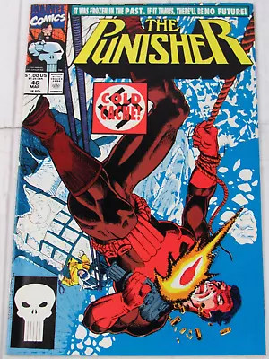 Buy The Punisher #46 Mar. 1991 Marvel Comics • 1.39£
