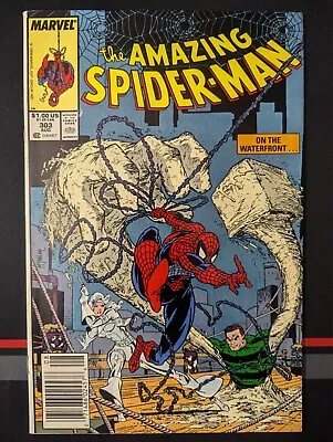 Buy Amazing Spider-Man #303 - 350 You Choose Your Issues! • 6.95£