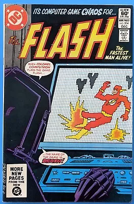 Buy ⚡ FLASH 1975-1988 You Pick #233, 238, 255, 258, 276, 279, 296, 299, 302, 304-349 • 2.32£