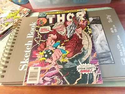 Buy 1976 The Mighty Thor # 248 - The Storm Giant • 7.76£