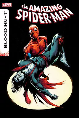 Buy Amazing Spider-man Blood Hunt #3 (17/07/2024) • 3.30£