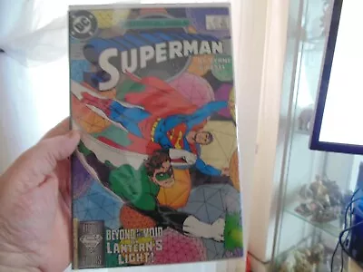 Buy Superman #14 Feb 1988 By Byrne And Kesel • 2£