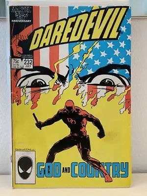 Buy Daredevil Vol 1 #178-249 (marvel 1974) *you Pick-combine Ship* Frank Miller Keys • 3.88£