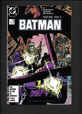 Buy Batman #406 NM 9.4 High Resolution Scans • 31.06£