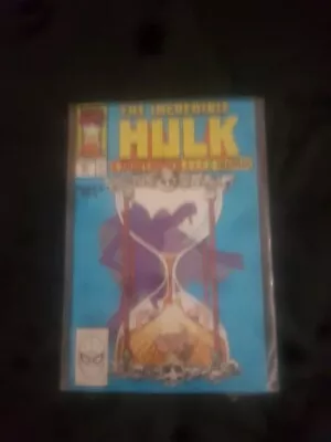 Buy Incredible Hulk # 367  -   Marvel Comics  • 4.95£