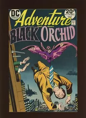 Buy Adventure Comics 430 VF/NM 9.0 High Definition Scans * • 38.83£