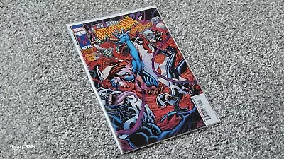 Buy SPIDER-MAN 2099: DARK GENESIS #5 Of 5 Cvr A (2023) MARVEL SERIES • 3.50£