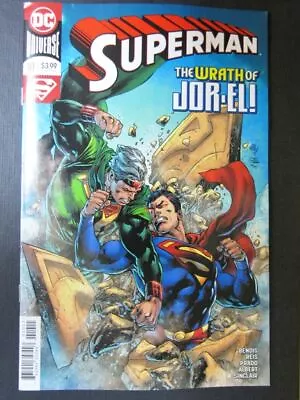 Buy Superman #10 - June 2019  - DC Comics # 5D49 • 1.73£