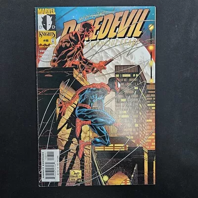 Buy Daredevil #8 VF+ 1999 Marvel Comics C270 • 3.11£