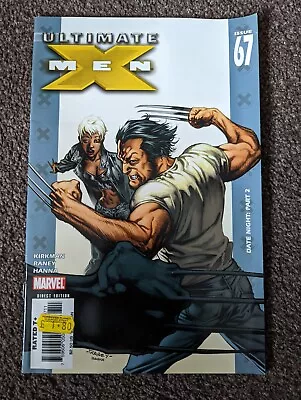 Buy Marvel Ultimate X-Men Comics Multi-Listing • 3.49£