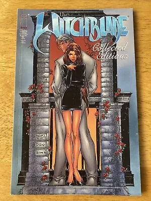 Buy Witchblade: Collected Editions #3 1st Print Top Cow Comics Michael Turner • 4£