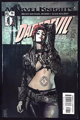 Buy DAREDEVIL Volume 2 (1998) #46 - Back Issue • 5.99£