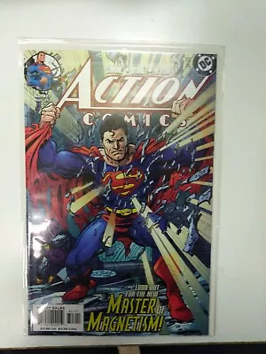 Buy Action Comics #827 2005  • 1.94£