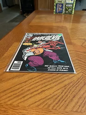 Buy Daredevil #171 1st Daredevil Vs Kingpin  Frank Miller  Newsstand  1981  Nice! • 19.42£