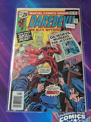 Buy Daredevil #135 Vol. 1 7.0 Newsstand Marvel Comic Book Ts27-229 • 12.42£