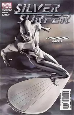 Buy Silver Surfer #5 (2003) Vf/nm Marvel • 5.95£