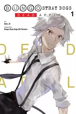 Buy Bungo Stray Dogs: Dead Apple Volume 1 Manga New! Vol 1 English | Giftdude UK • 12.49£