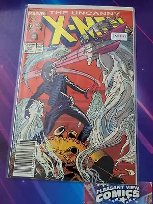 Buy Uncanny X-men #230 Vol. 1 8.0 Newsstand Marvel Comic Book Cm98-77 • 6.21£