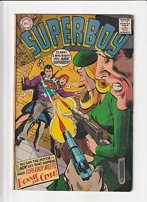 Buy Superboy #149, DC 1968, Combined Shipping • 6.98£