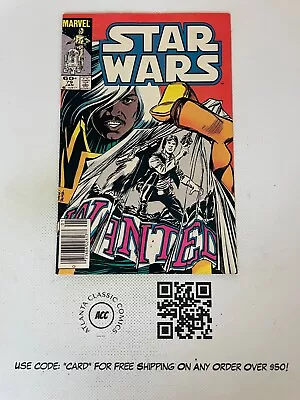 Buy Star Wars # 79 NM- Marvel Comic Book Han Solo Luke Skywalker Leia 3 J239 • 17.09£