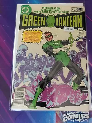 Buy Green Lantern #139 Vol. 2 7.0 Newsstand Dc Comic Book Ts31-195 • 6.21£