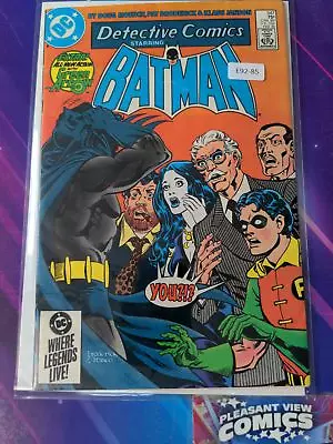 Buy Detective Comics #547 Vol. 1 7.0 Dc Comic Book E92-85 • 6.21£