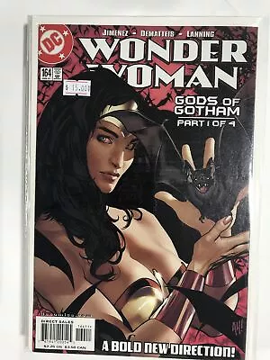 Buy Wonder Woman #145 (1999) Wonder Woman NM10B214 NEAR MINT NM • 7.76£