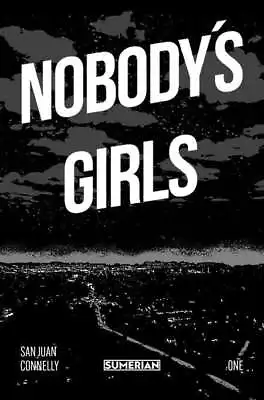 Buy Nobody's Girls #1D VF/NM; Sumerian | We Combine Shipping • 3.10£