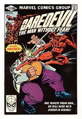 Buy Daredevil #171 FN+ 6.5 1981 • 20.97£