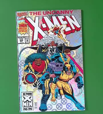 Buy Uncanny X-men #300 Vol. 1 High Grade 1st App Marvel Comic Book Ts34-41 • 7.76£