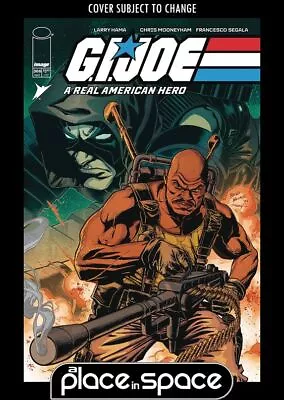 Buy G.i. Joe: A Real American Hero (skybound) #306c (1:10) Walker (wk20) • 6.99£